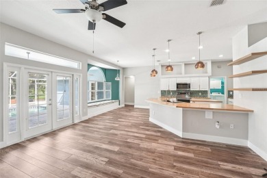 One or more photo(s) has been virtually staged. Located in the on Pebble Creek Golf Club in Florida - for sale on GolfHomes.com, golf home, golf lot