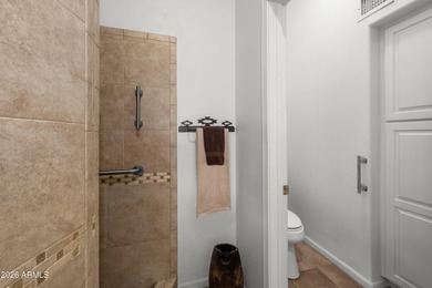 Life in Gold Canyon is meant to be savored, and this beautifully on Gold Canyon Golf Resort  in Arizona - for sale on GolfHomes.com, golf home, golf lot