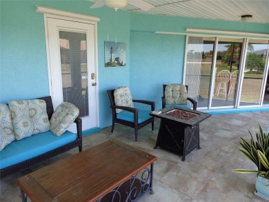 Meticulously maintained home on a cul-de-sac street located in on Deep Creek Golf Club in Florida - for sale on GolfHomes.com, golf home, golf lot