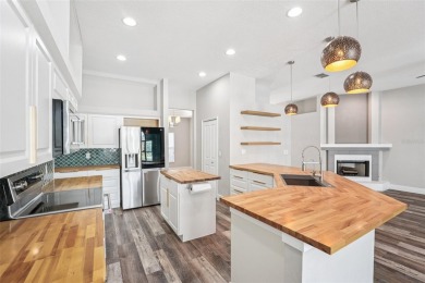 One or more photo(s) has been virtually staged. Located in the on Pebble Creek Golf Club in Florida - for sale on GolfHomes.com, golf home, golf lot