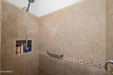 Life in Gold Canyon is meant to be savored, and this beautifully on Gold Canyon Golf Resort  in Arizona - for sale on GolfHomes.com, golf home, golf lot