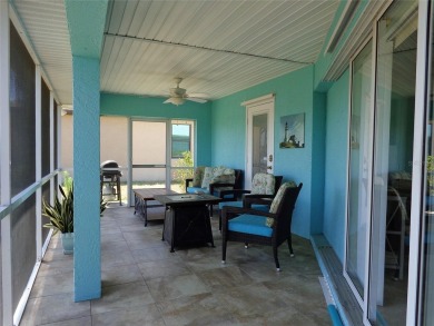Meticulously maintained home on a cul-de-sac street located in on Deep Creek Golf Club in Florida - for sale on GolfHomes.com, golf home, golf lot