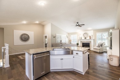 Don't miss out on your own little slice of paradise located in on El Paso Golf Club in Illinois - for sale on GolfHomes.com, golf home, golf lot