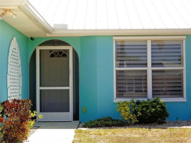 Meticulously maintained home on a cul-de-sac street located in on Deep Creek Golf Club in Florida - for sale on GolfHomes.com, golf home, golf lot