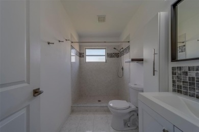 Light, bright and impeccably updated! This 3rd floor corner unit on On Top Of The World Golf Course in Florida - for sale on GolfHomes.com, golf home, golf lot
