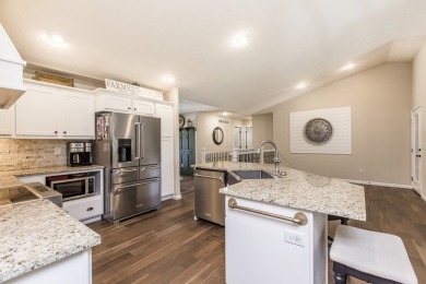 Don't miss out on your own little slice of paradise located in on El Paso Golf Club in Illinois - for sale on GolfHomes.com, golf home, golf lot