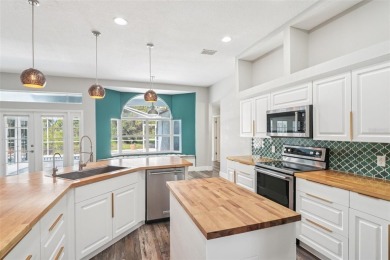 One or more photo(s) has been virtually staged. Located in the on Pebble Creek Golf Club in Florida - for sale on GolfHomes.com, golf home, golf lot