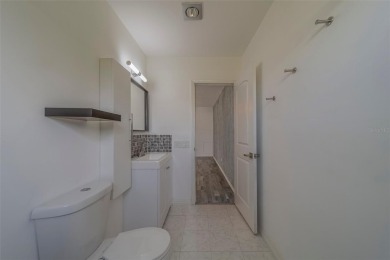 Light, bright and impeccably updated! This 3rd floor corner unit on On Top Of The World Golf Course in Florida - for sale on GolfHomes.com, golf home, golf lot