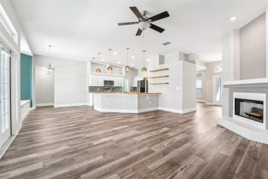 One or more photo(s) has been virtually staged. Located in the on Pebble Creek Golf Club in Florida - for sale on GolfHomes.com, golf home, golf lot