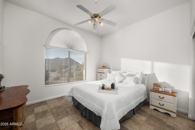 Life in Gold Canyon is meant to be savored, and this beautifully on Gold Canyon Golf Resort  in Arizona - for sale on GolfHomes.com, golf home, golf lot