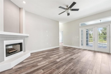 One or more photo(s) has been virtually staged. Located in the on Pebble Creek Golf Club in Florida - for sale on GolfHomes.com, golf home, golf lot