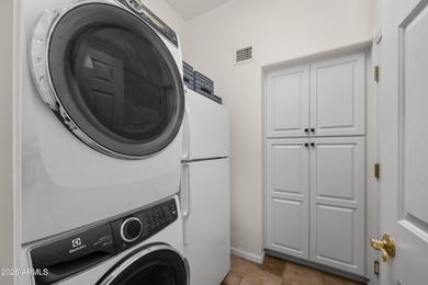 Life in Gold Canyon is meant to be savored, and this beautifully on Gold Canyon Golf Resort  in Arizona - for sale on GolfHomes.com, golf home, golf lot