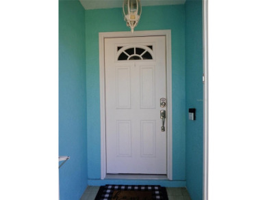 Meticulously maintained home on a cul-de-sac street located in on Deep Creek Golf Club in Florida - for sale on GolfHomes.com, golf home, golf lot