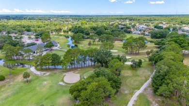 Welcome to your relaxing waterfront retreat! This 3 bedroom 2 on Countryway Golf Course in Florida - for sale on GolfHomes.com, golf home, golf lot