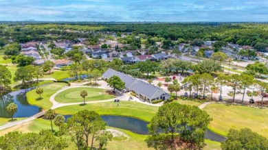 Welcome to your relaxing waterfront retreat! This 3 bedroom 2 on Countryway Golf Course in Florida - for sale on GolfHomes.com, golf home, golf lot