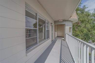 Light, bright and impeccably updated! This 3rd floor corner unit on On Top Of The World Golf Course in Florida - for sale on GolfHomes.com, golf home, golf lot