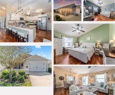 NEW PRICE REDUCTION!! Location, quality and upgrades, this house on Pennbrooke Fairways in Florida - for sale on GolfHomes.com, golf home, golf lot