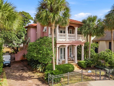 Here is your opportunity to live your best life in the on Sandestin Golf and Beach Resort - The Links in Florida - for sale on GolfHomes.com, golf home, golf lot