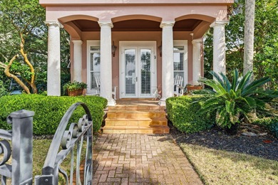 Here is your opportunity to live your best life in the on Sandestin Golf and Beach Resort - The Links in Florida - for sale on GolfHomes.com, golf home, golf lot