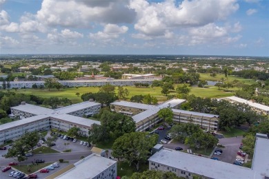 Light, bright and impeccably updated! This 3rd floor corner unit on On Top Of The World Golf Course in Florida - for sale on GolfHomes.com, golf home, golf lot