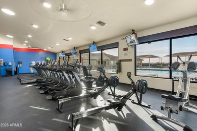 Life in Gold Canyon is meant to be savored, and this beautifully on Gold Canyon Golf Resort  in Arizona - for sale on GolfHomes.com, golf home, golf lot