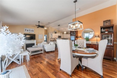NEW PRICE REDUCTION!! Location, quality and upgrades, this house on Pennbrooke Fairways in Florida - for sale on GolfHomes.com, golf home, golf lot