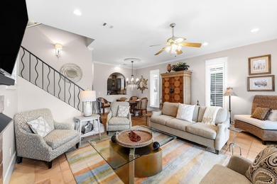 Here is your opportunity to live your best life in the on Sandestin Golf and Beach Resort - The Links in Florida - for sale on GolfHomes.com, golf home, golf lot