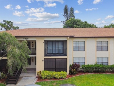Welcome to Crystal Lake, one of Palm Harbor's most sought after on Lansbrook Golf Club in Florida - for sale on GolfHomes.com, golf home, golf lot