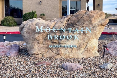 Life in Gold Canyon is meant to be savored, and this beautifully on Gold Canyon Golf Resort  in Arizona - for sale on GolfHomes.com, golf home, golf lot