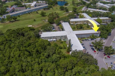 Light, bright and impeccably updated! This 3rd floor corner unit on On Top Of The World Golf Course in Florida - for sale on GolfHomes.com, golf home, golf lot