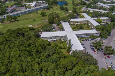Light, bright and impeccably updated! This 3rd floor corner unit on On Top Of The World Golf Course in Florida - for sale on GolfHomes.com, golf home, golf lot