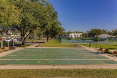 Light, bright and impeccably updated! This 3rd floor corner unit on On Top Of The World Golf Course in Florida - for sale on GolfHomes.com, golf home, golf lot
