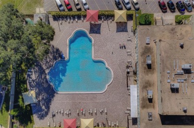 Light, bright and impeccably updated! This 3rd floor corner unit on On Top Of The World Golf Course in Florida - for sale on GolfHomes.com, golf home, golf lot