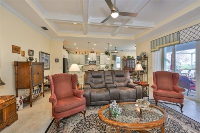 CLICK ON 3D TOUR ABOVE ------- STUNNING HOME FEATURING 3 CAR on Sandpiper Golf Club in Florida - for sale on GolfHomes.com, golf home, golf lot
