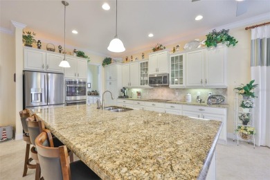 CLICK ON 3D TOUR ABOVE ------- STUNNING HOME FEATURING 3 CAR on Sandpiper Golf Club in Florida - for sale on GolfHomes.com, golf home, golf lot