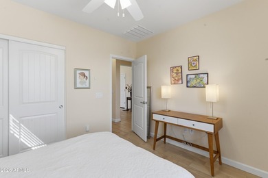 Come see this beautifully maintained home with lots of character on Verrado Golf Club - Victory in Arizona - for sale on GolfHomes.com, golf home, golf lot