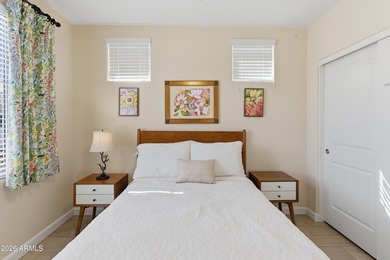 Come see this beautifully maintained home with lots of character on Verrado Golf Club - Victory in Arizona - for sale on GolfHomes.com, golf home, golf lot