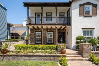 Situated in the picturesque enclave of Rosewood in Coto de Caza on Coto De Caza Golf Club in California - for sale on GolfHomes.com, golf home, golf lot