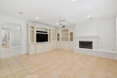 Situated in the picturesque enclave of Rosewood in Coto de Caza on Coto De Caza Golf Club in California - for sale on GolfHomes.com, golf home, golf lot