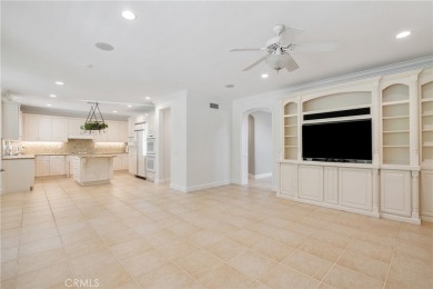 Situated in the picturesque enclave of Rosewood in Coto de Caza on Coto De Caza Golf Club in California - for sale on GolfHomes.com, golf home, golf lot
