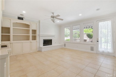 Situated in the picturesque enclave of Rosewood in Coto de Caza on Coto De Caza Golf Club in California - for sale on GolfHomes.com, golf home, golf lot