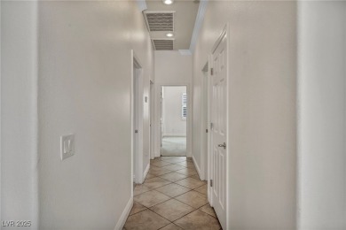 Nestled within the prestigious, guard-gated Anthem Country Club on Anthem Country Club in Nevada - for sale on GolfHomes.com, golf home, golf lot