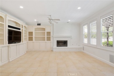 Situated in the picturesque enclave of Rosewood in Coto de Caza on Coto De Caza Golf Club in California - for sale on GolfHomes.com, golf home, golf lot