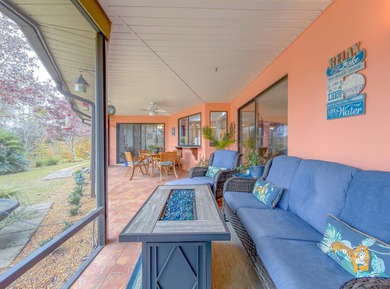 Welcome to 5091 Lake Bluff Circle in Indian Springs, a on Indian Springs Golf Club in Florida - for sale on GolfHomes.com, golf home, golf lot