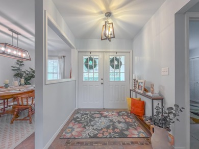 Welcome to 5091 Lake Bluff Circle in Indian Springs, a on Indian Springs Golf Club in Florida - for sale on GolfHomes.com, golf home, golf lot