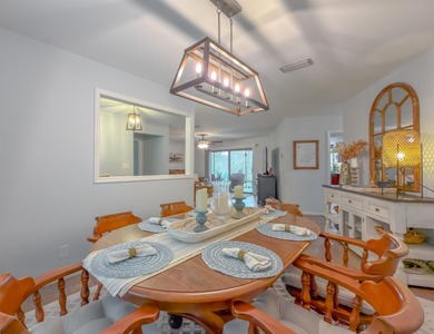 Welcome to 5091 Lake Bluff Circle in Indian Springs, a on Indian Springs Golf Club in Florida - for sale on GolfHomes.com, golf home, golf lot