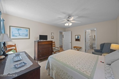 Welcome to this beautifully maintained and fully furnished on River Bend Golf and Country Club in North Carolina - for sale on GolfHomes.com, golf home, golf lot