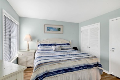 Discover the perfect coastal retreat with this efficient condo on Kiva Dunes Golf Club in Alabama - for sale on GolfHomes.com, golf home, golf lot