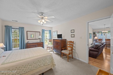 Welcome to this beautifully maintained and fully furnished on River Bend Golf and Country Club in North Carolina - for sale on GolfHomes.com, golf home, golf lot