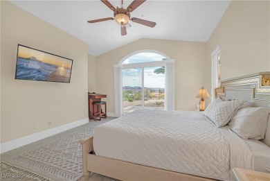 One of the best views in Lake Las Vegas! A rare  exceptional on Reflection Bay Golf Club in Nevada - for sale on GolfHomes.com, golf home, golf lot